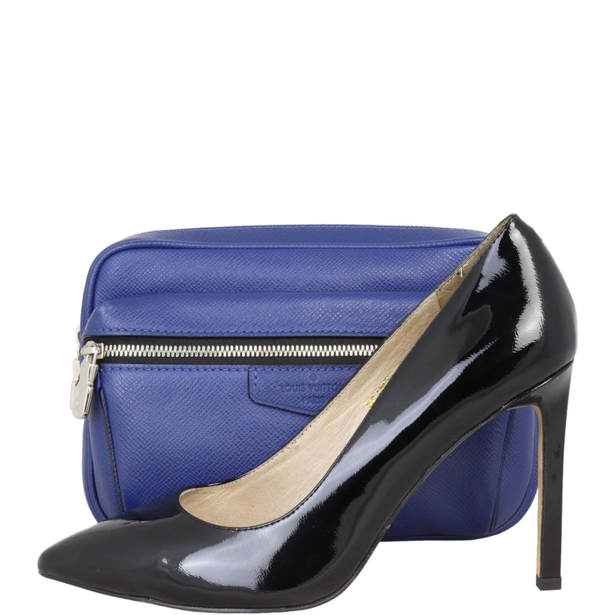 Louis Vuitton Outdoor Bumbag Taiga