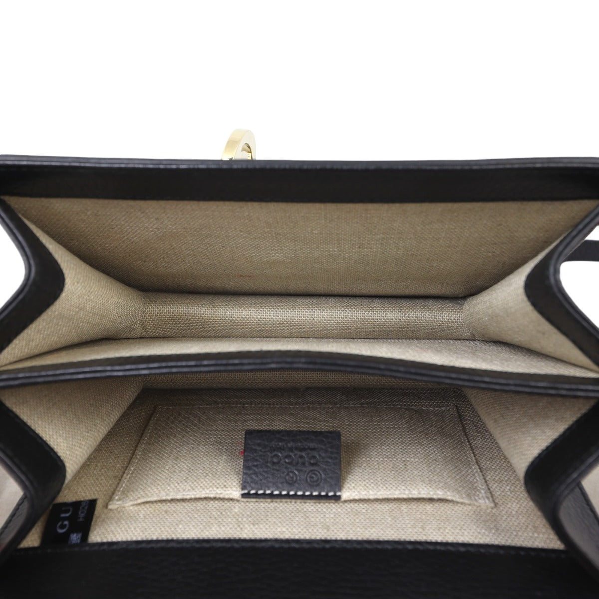 Gucci Interlocking G Small Shoulder Bag