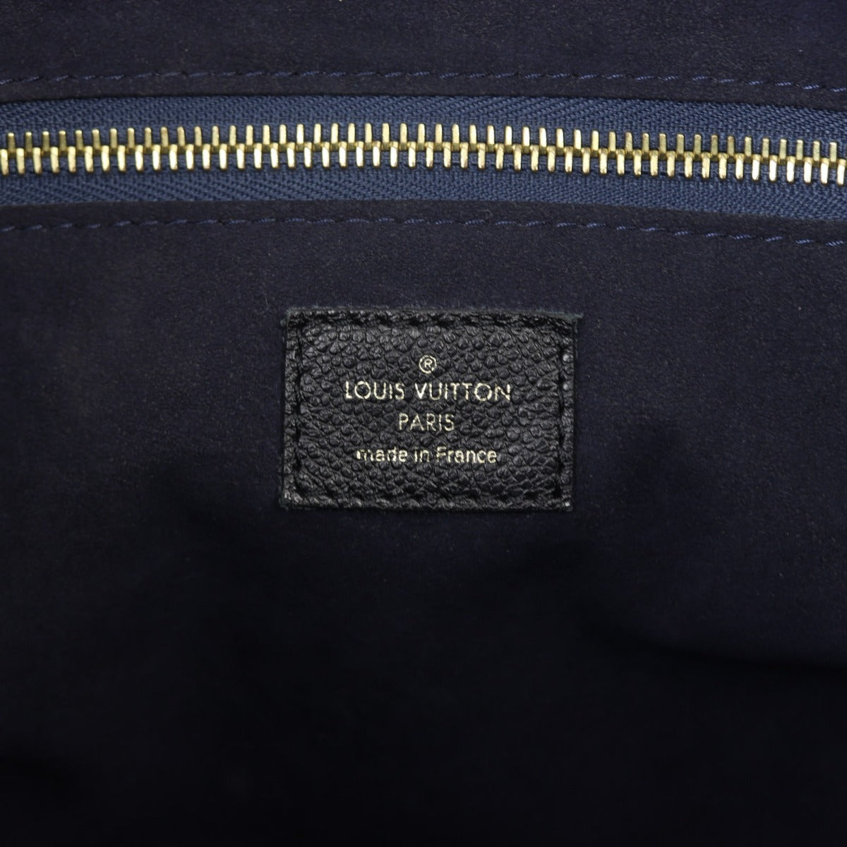 Louis Vuitton Neverfull MM Monogram Empreinte Giant