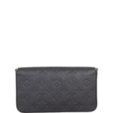 Louis Vuitton Pochette Felicie Monogram Empreinte
