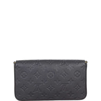 Louis Vuitton Pochette Felicie Monogram Empreinte