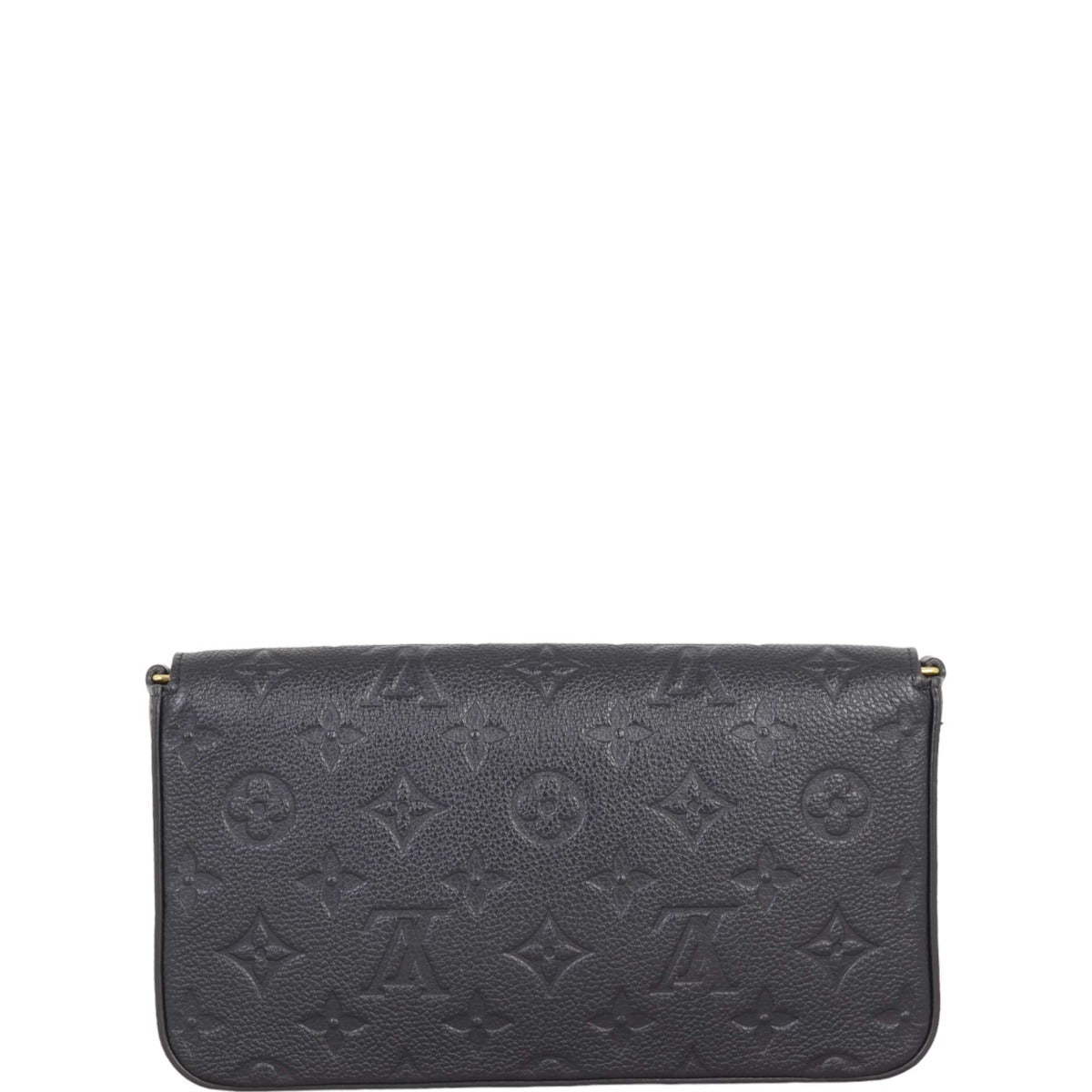 Louis Vuitton Pochette Felicie Monogram Empreinte