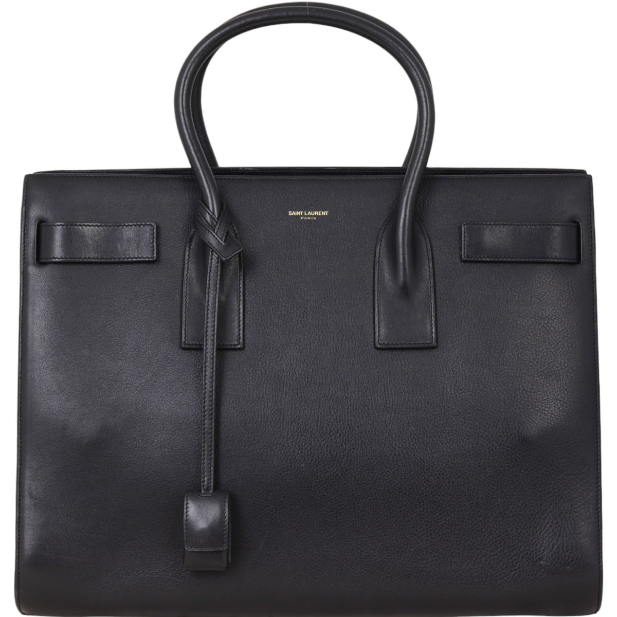 Saint Laurent Sac de Jour Large