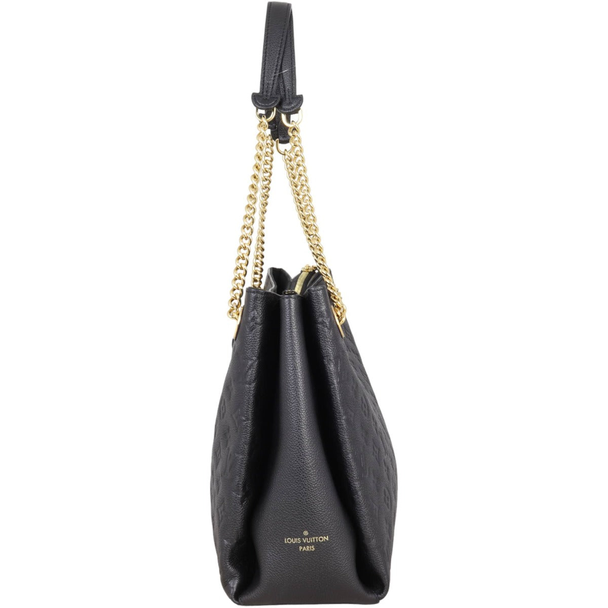 Louis Vuitton Surene MM Monogram Empreinte