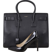 Saint Laurent Sac de Jour Large