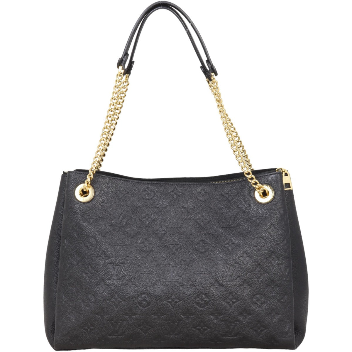 Louis Vuitton Surene MM Monogram Empreinte