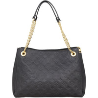 Louis Vuitton Surene MM Monogram Empreinte