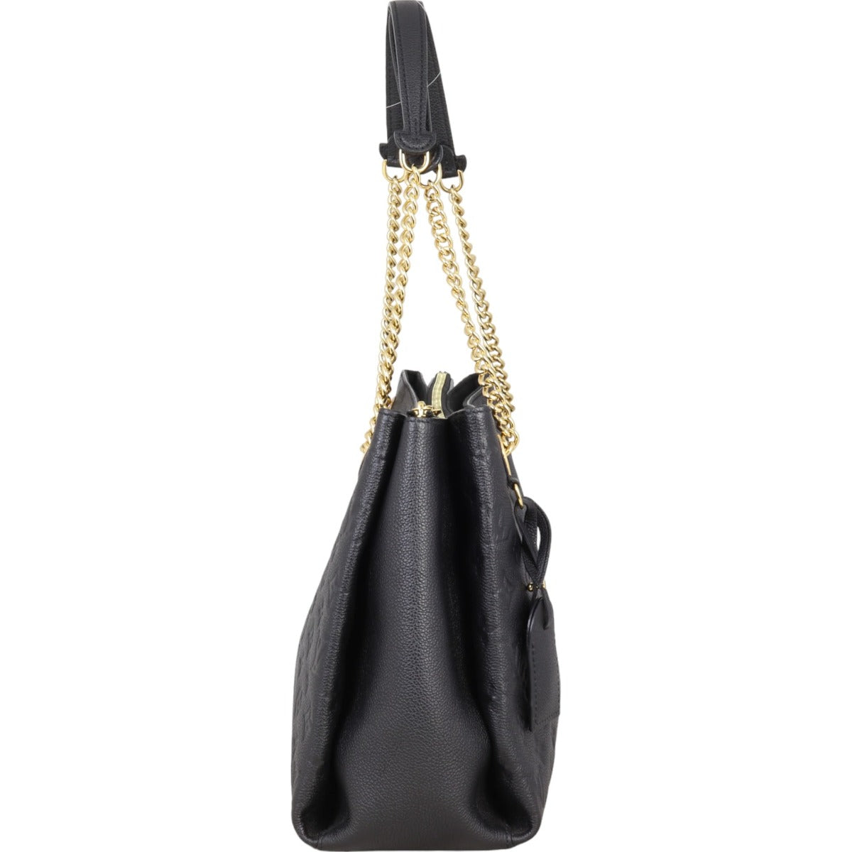 Louis Vuitton Surene MM Monogram Empreinte