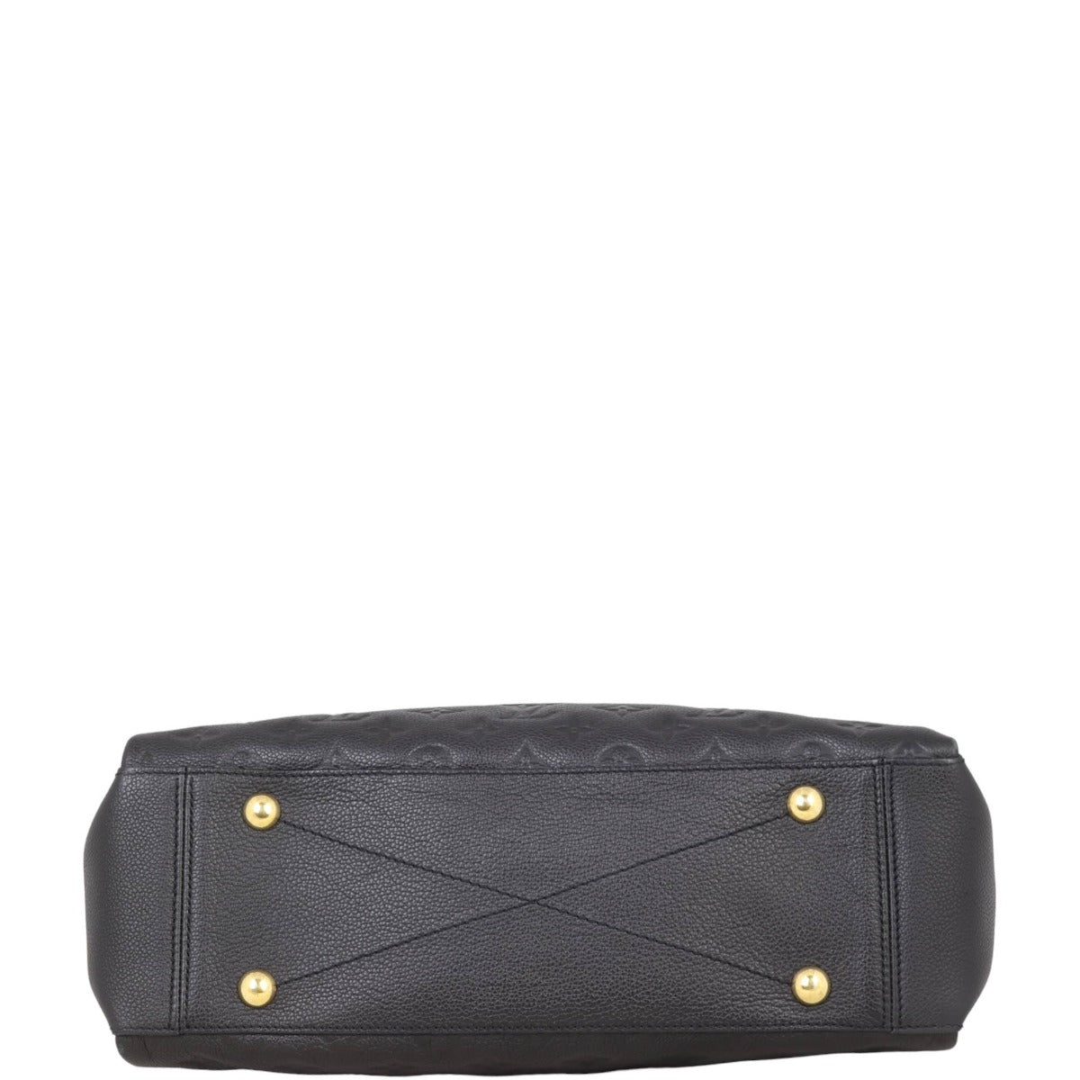 Louis Vuitton Surene MM Monogram Empreinte