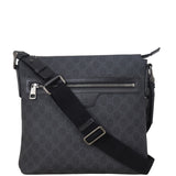 Gucci GG Supreme Messenger Bag
