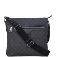 Gucci GG Supreme Messenger Bag