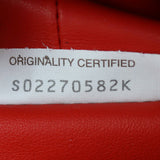 Bottega Veneta Nappa Double Knot Bag Date Code