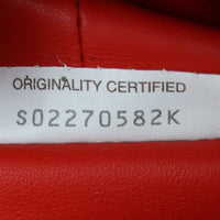 Bottega Veneta Nappa Double Knot Bag Date Code