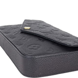 Louis Vuitton Pochette Felicie Monogram Empreinte