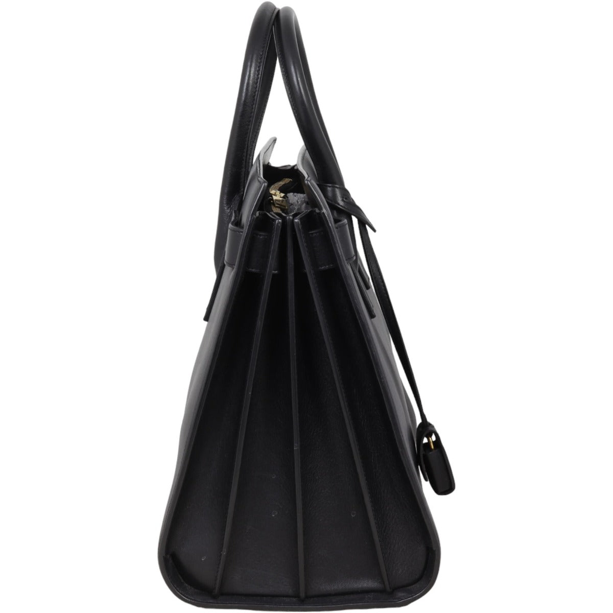 Saint Laurent Sac de Jour Large