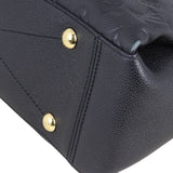 Louis Vuitton Surene MM Monogram Empreinte