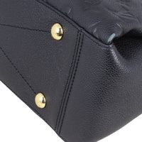 Louis Vuitton Surene MM Monogram Empreinte