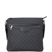 Gucci GG Supreme Messenger Bag