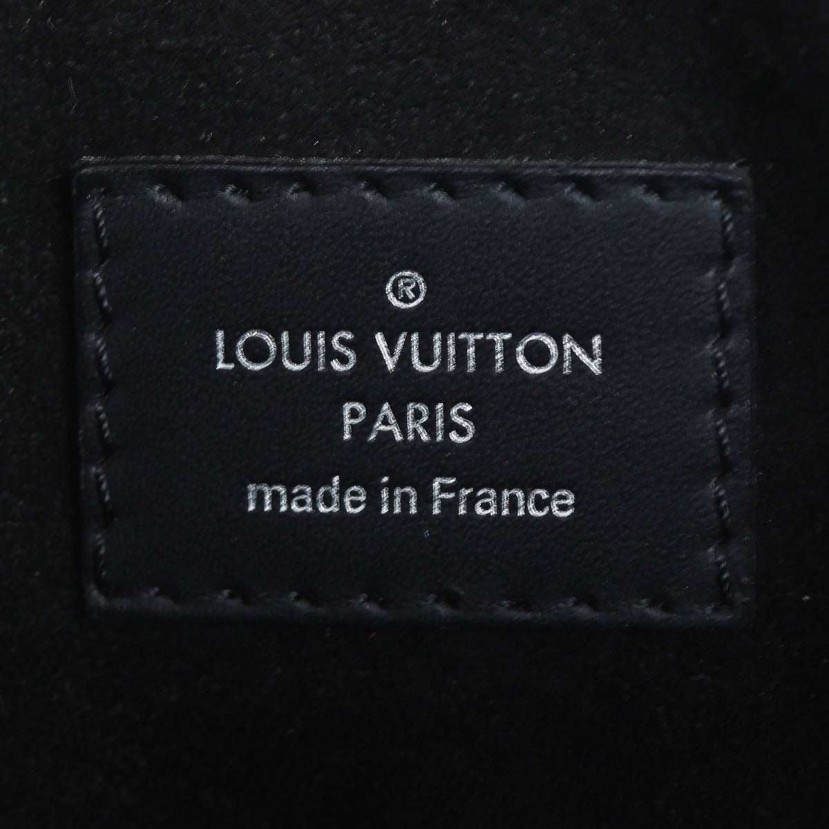 Louis Vuitton Porte Documents Epi