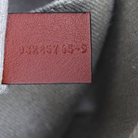 Chloe Woody Tote Bag Large