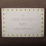Louis Vuitton Beaubourg Messenger Monogram Interior Stamp