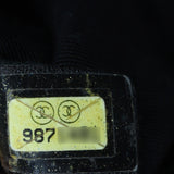 Chanel Cerf Tote Date Code