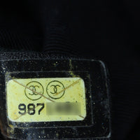 Chanel Cerf Tote Date Code