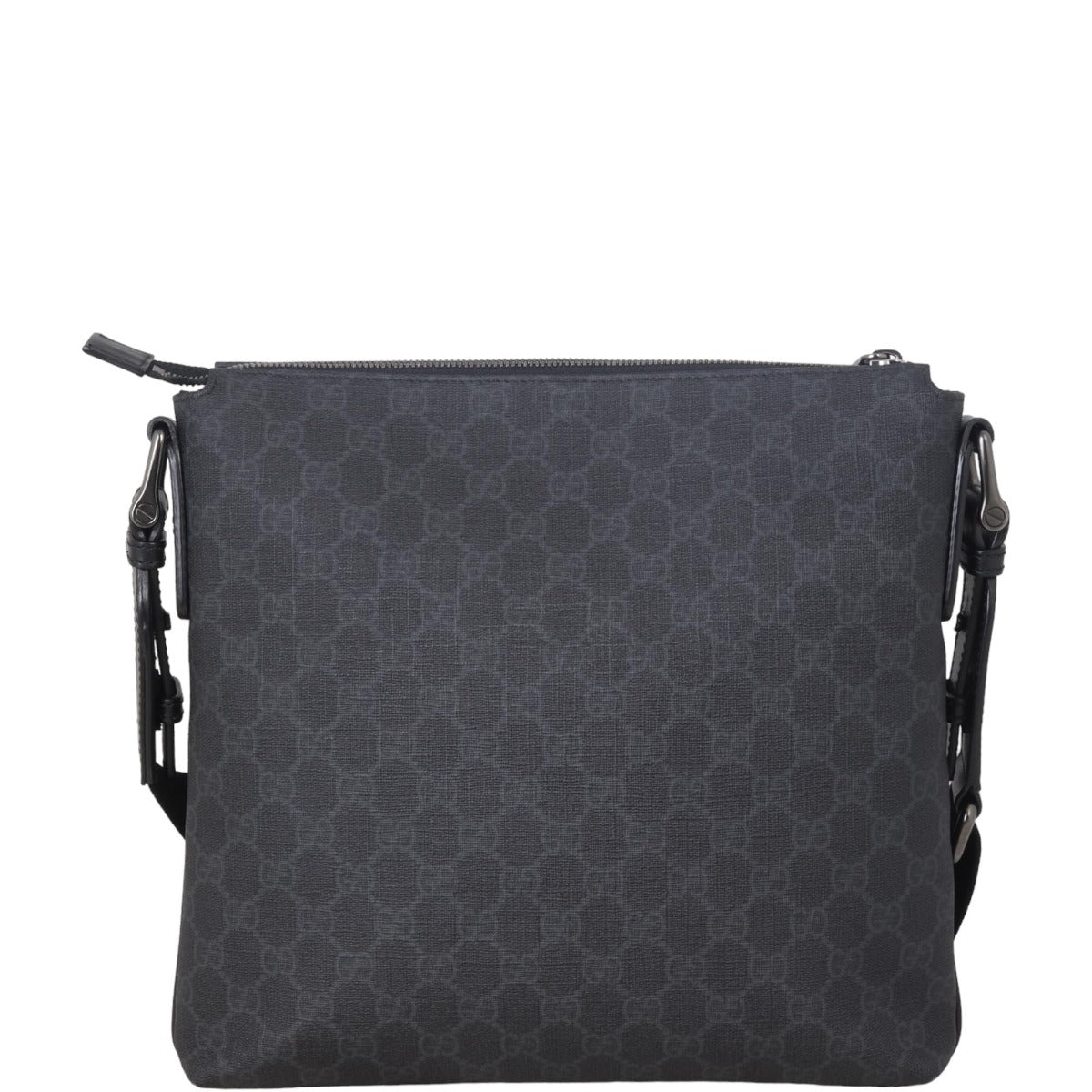 Gucci GG Supreme Messenger Bag