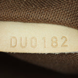 Louis Vuitton Beaubourg Messenger Monogram Date Code