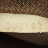 Louis Vuitton Beaubourg Messenger Monogram Date Code