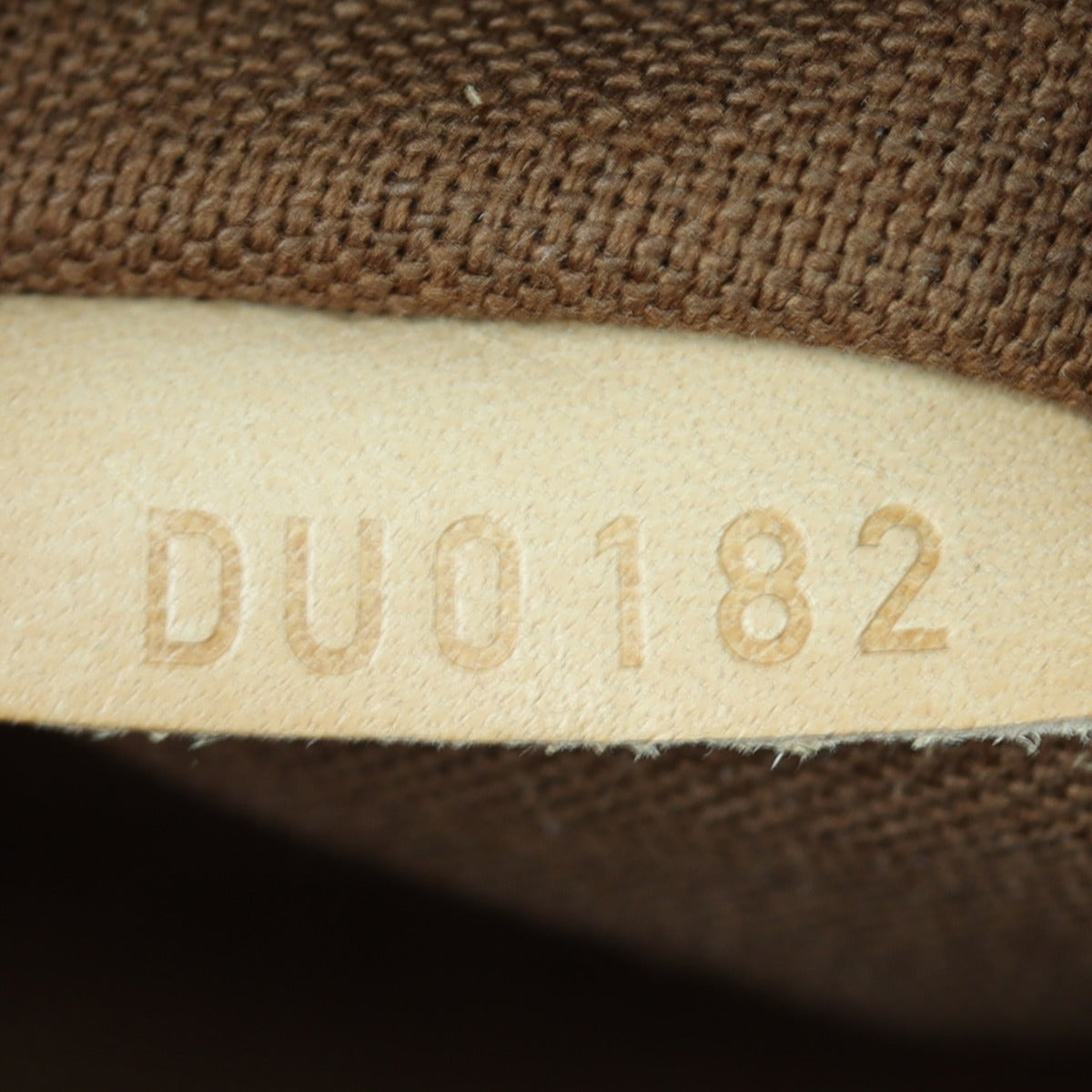 Louis Vuitton Beaubourg Messenger Monogram Date Code