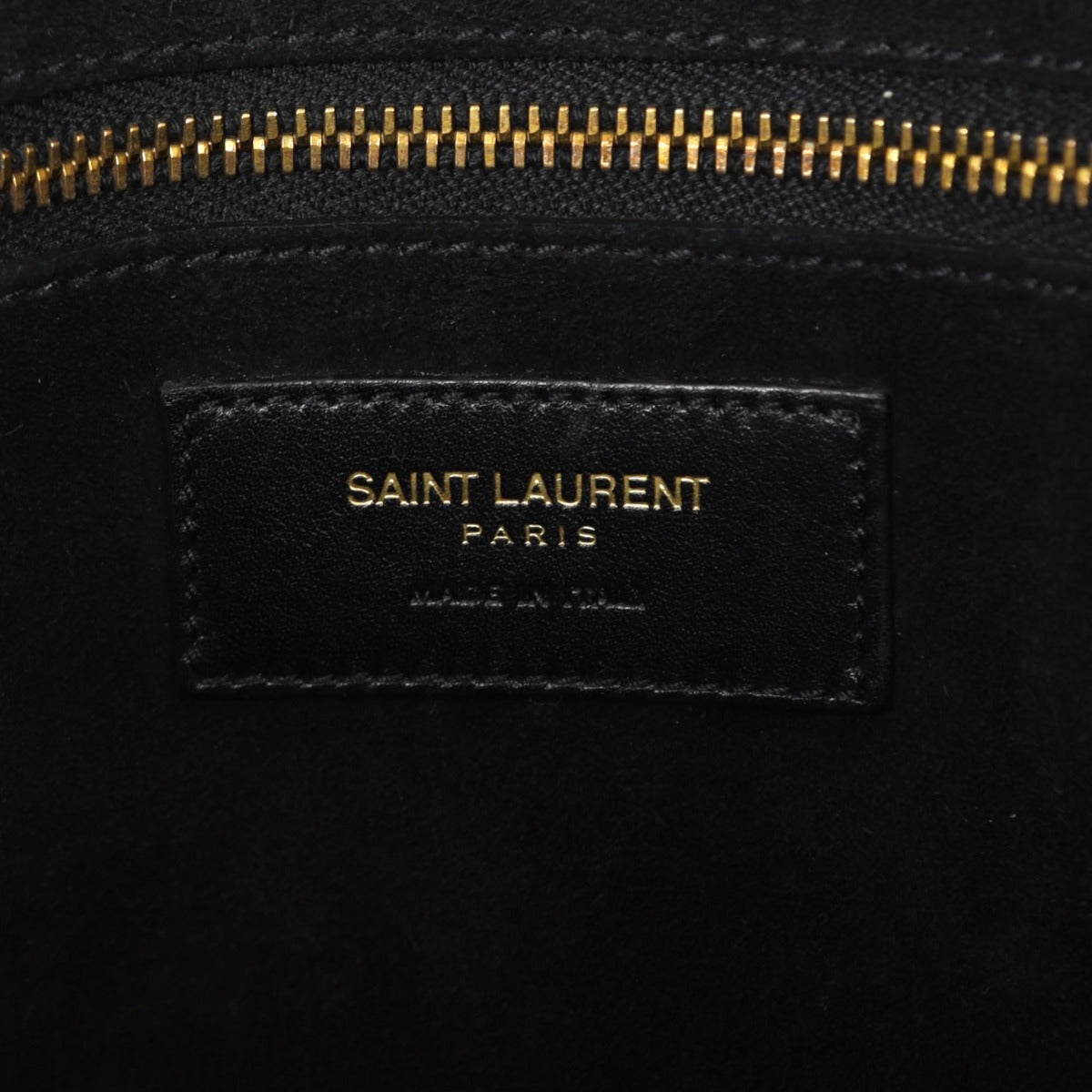 Saint Laurent Sac de Jour Large