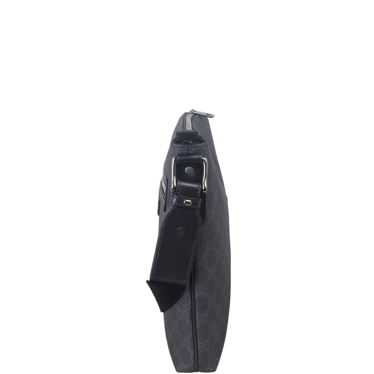 Gucci GG Supreme Messenger Bag