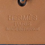 Hermes Herbag Zip 31 Bag Interior Stamp