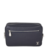 Louis Vuitton Kasai Pochette Taiga