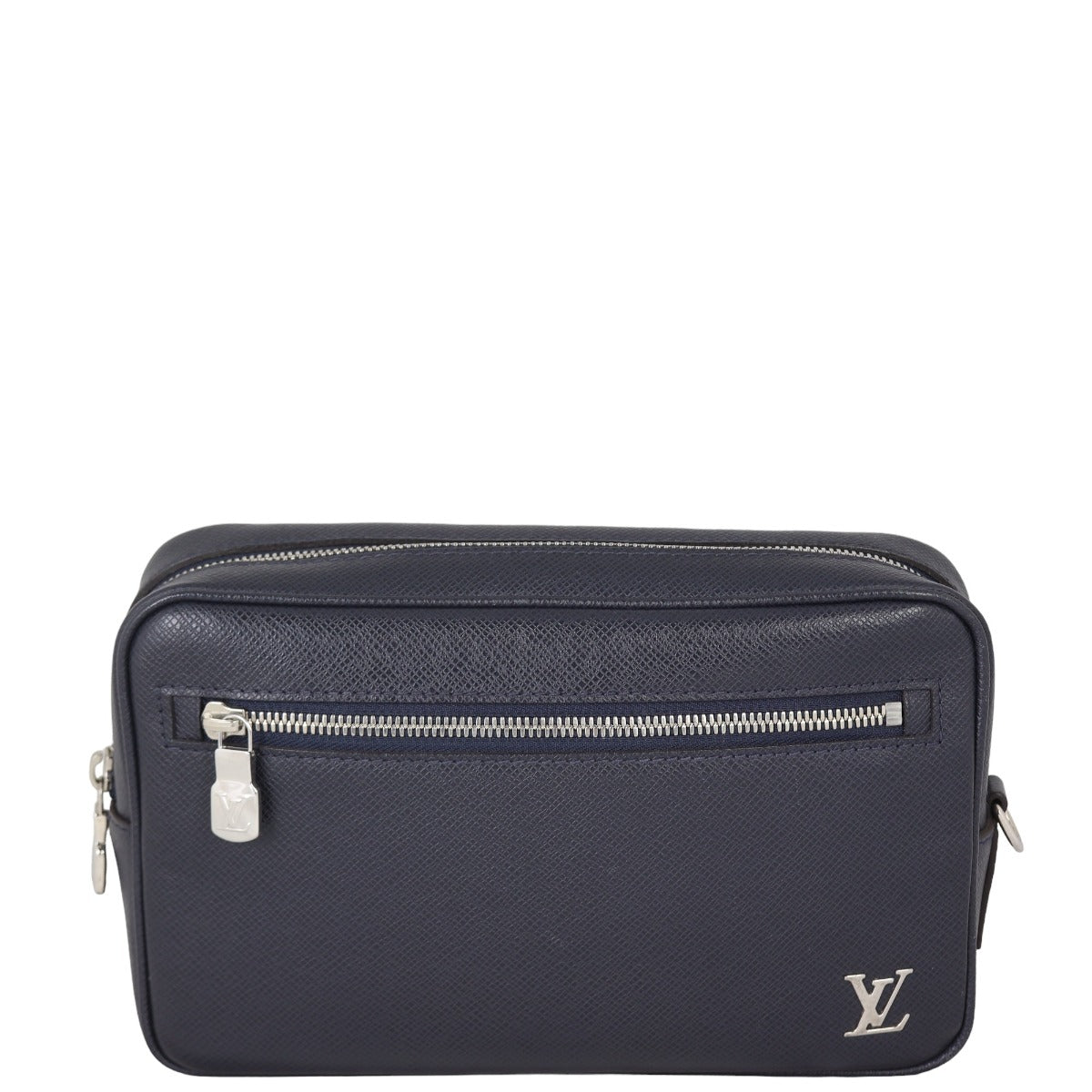 Louis Vuitton Kasai Pochette Taiga