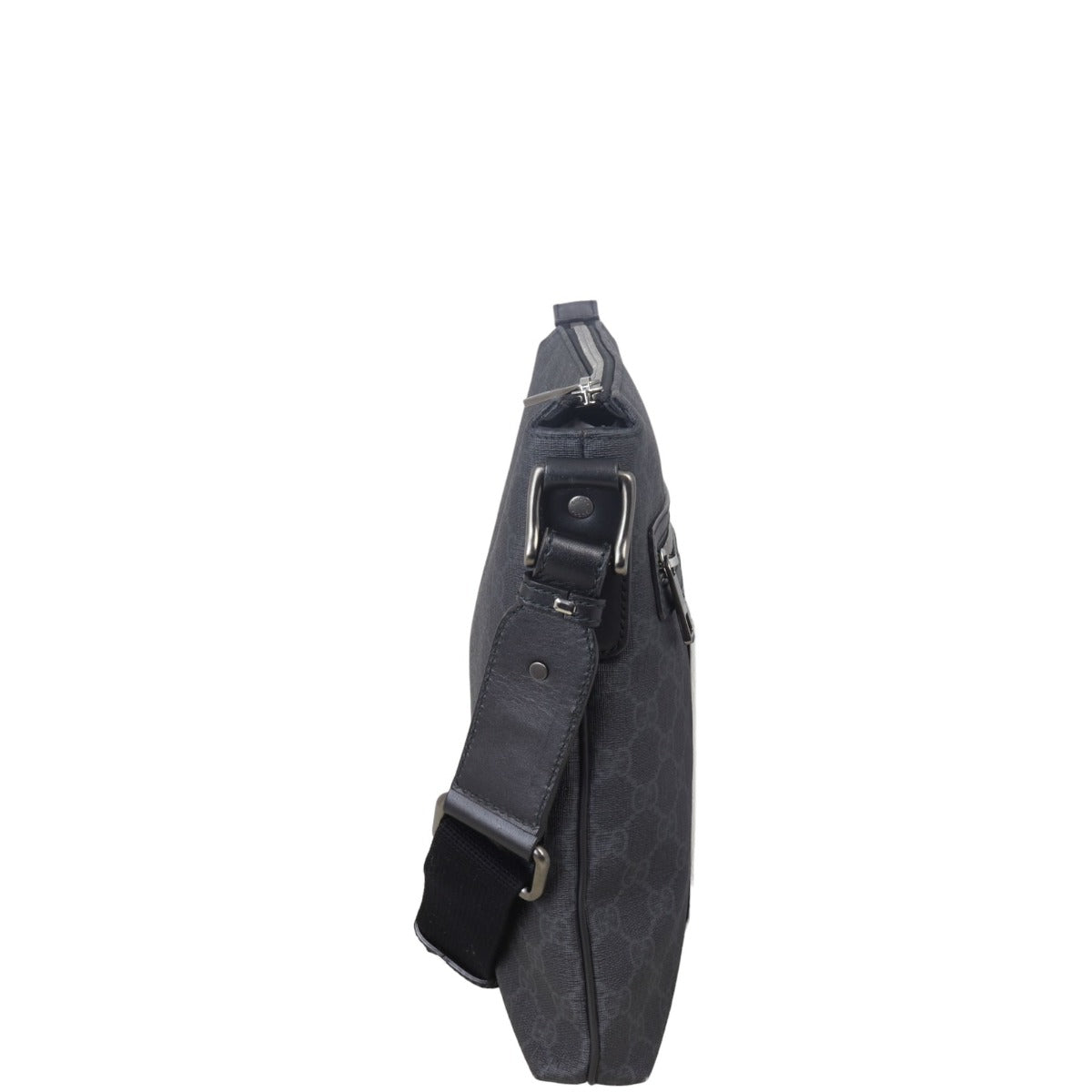 Gucci GG Supreme Messenger Bag