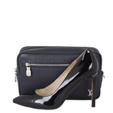 Louis Vuitton Kasai Pochette Taiga