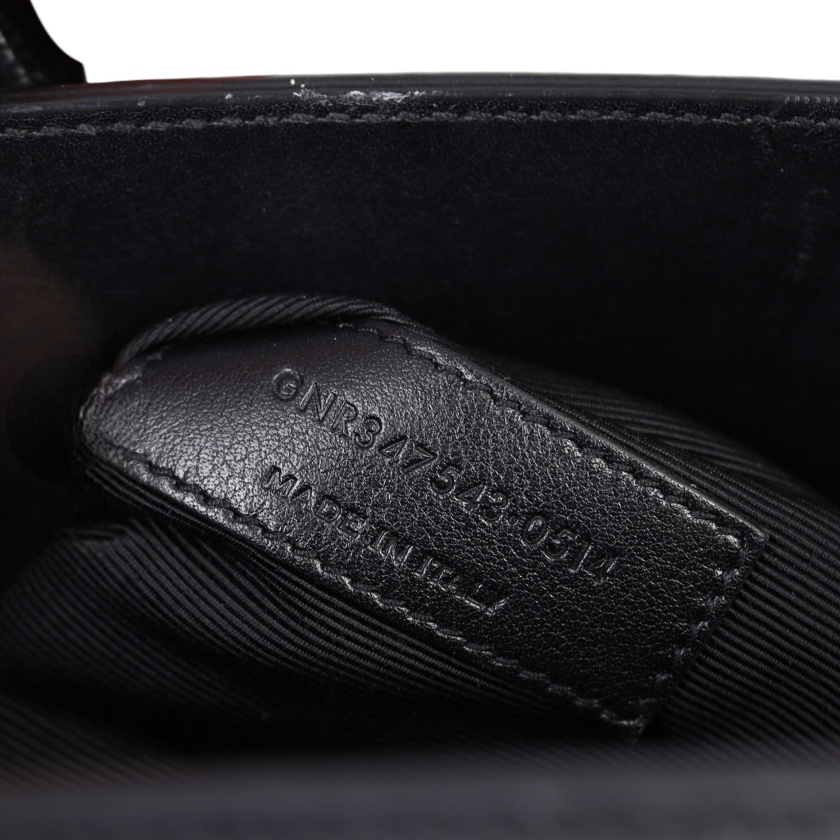 Saint Laurent Sac de Jour Large