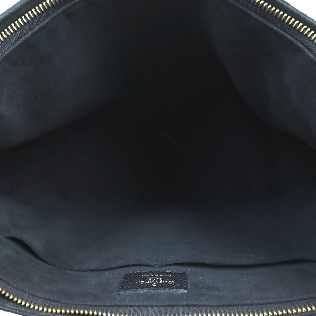 Louis Vuitton Surene MM Monogram Empreinte