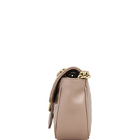 Gucci GG Marmont Matelasse Mini Shoulder Bag