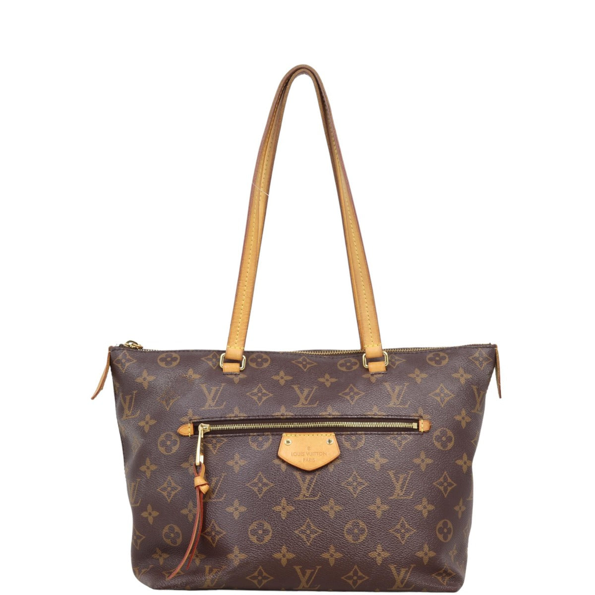 Louis Vuitton Iena PM Monogram