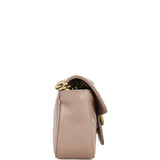 Gucci GG Marmont Matelasse Mini Shoulder Bag