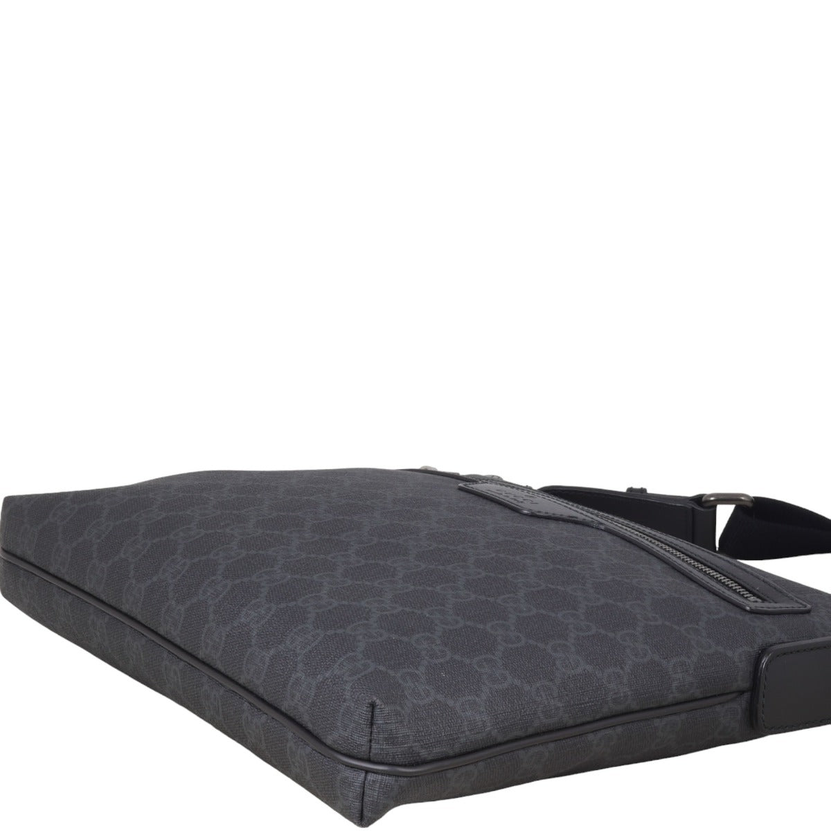 Gucci GG Supreme Messenger Bag