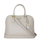 Prada Saffiano Lux Promenade Medium