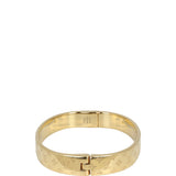 Louis Vuitton Nanogram Cuff