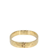 Louis Vuitton Nanogram Cuff