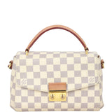 Louis Vuitton Croisette Damier Azur