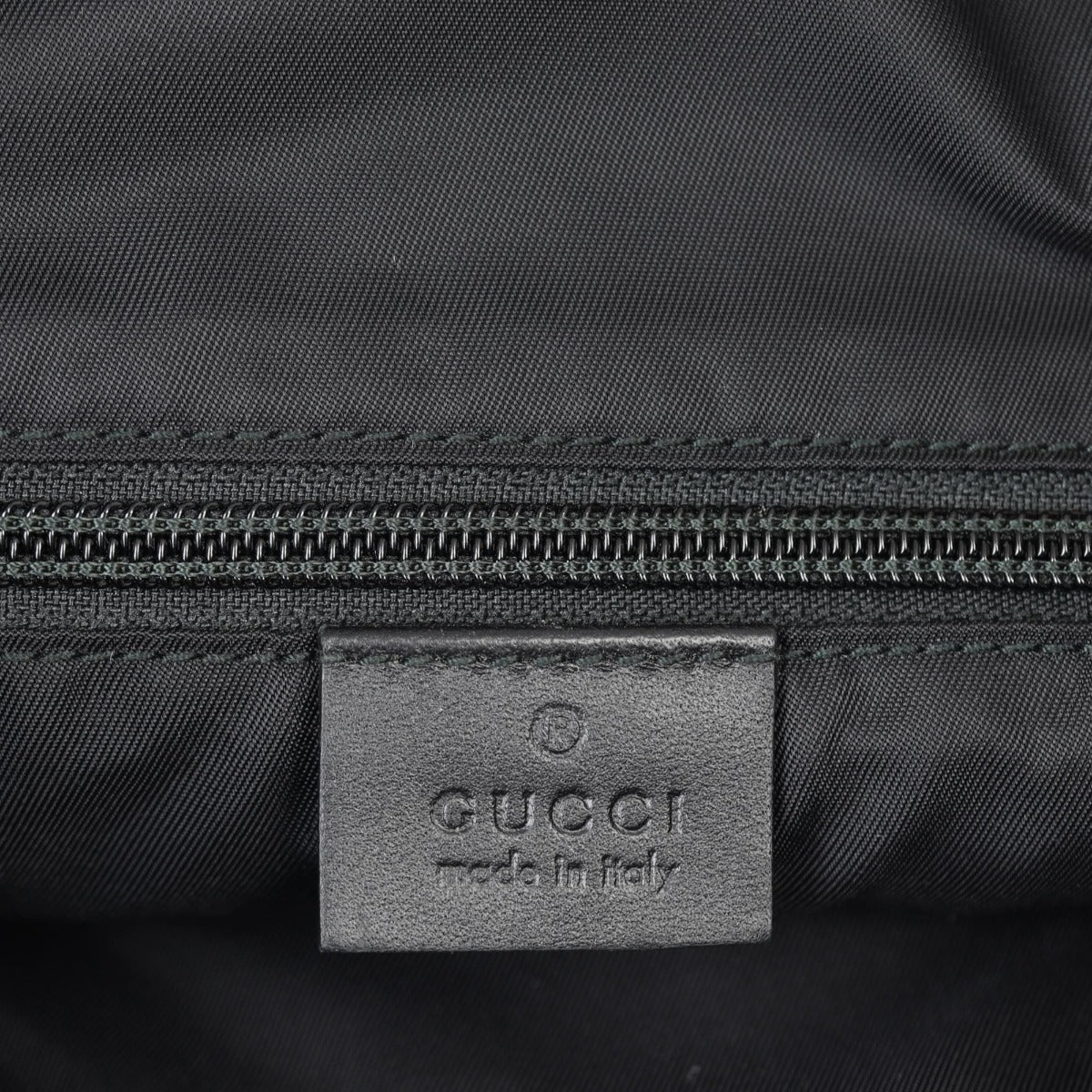 Gucci GG Supreme Messenger Bag