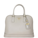 Prada Saffiano Lux Promenade Medium